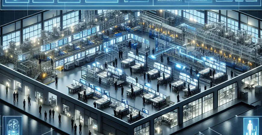 夜班生产数据「错漏百出」，次日复盘困难重重？MES 夜间模式规范数据采集